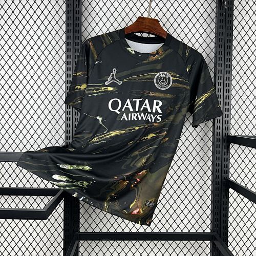 Maillot PSG Edition "Night Stadium" 2025/2026 — vue 10