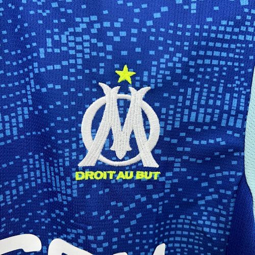 Maillot OM Third 2025/2026