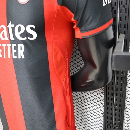 Maillot Joueur AC Milan Domicile 2026/2027