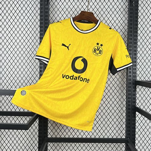Maillot Borussia Dortmund Domicile 2026/2027 — vue 10