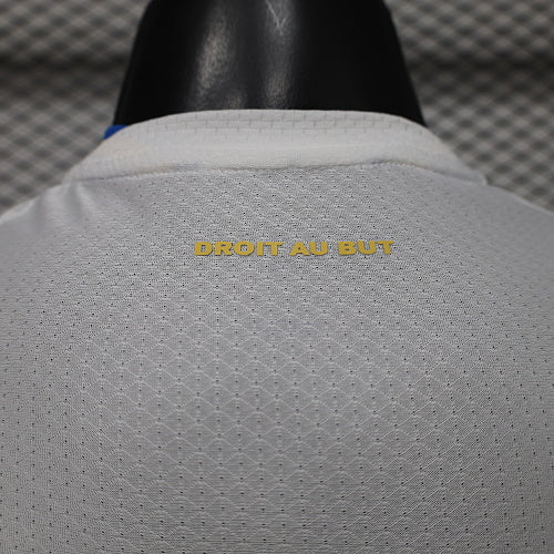 Maillot Joueur OM Domicile 2026/2027