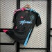 Maillot Inter Miami Edition "Noir Tropical" 2024/2025 — vue 9
