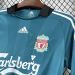 Maillot Manches Longues Liverpool Third 2008/2009