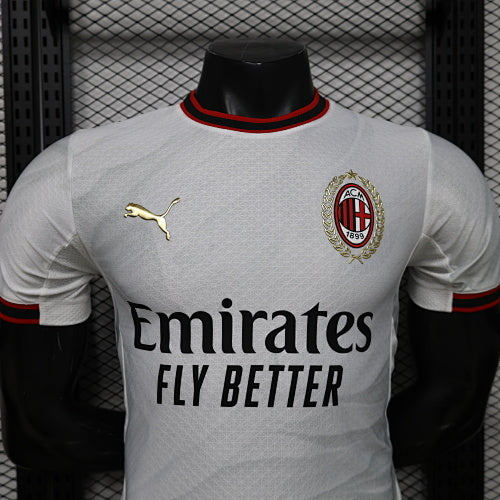 Maillot Joueur AC Milan Extérieur 2026/2027