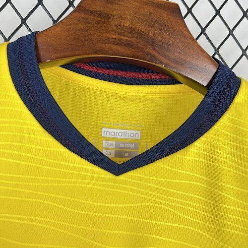 Maillot Coupe Du Monde Domicile 2026/2027