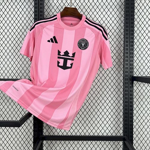 Maillot Inter Miami Domicile 2025/2026 — vue 10