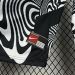 Maillot Gardien Brésil Manches Longues Concept "Hollywood" 2026/2027 — vue 9
