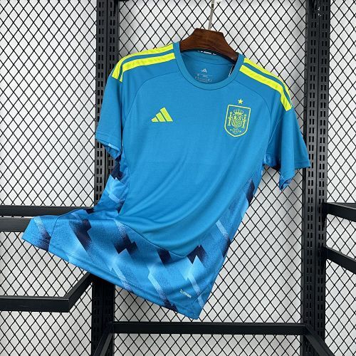 Maillot Espagne Coupe Du Monde 2026/2027