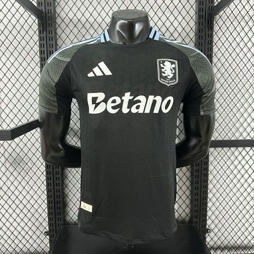 Maillot Joueur Aston Villa 26 Extérieur 2025/2026