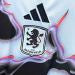 Maillot Aston Villa Pre-Match 2026/2027