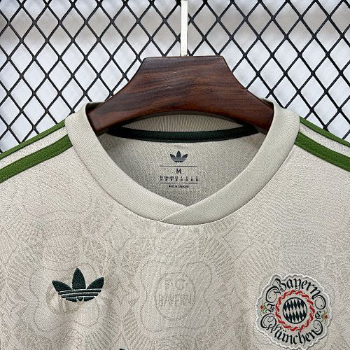 Maillot Bayern Oktoberfest 2025/2026