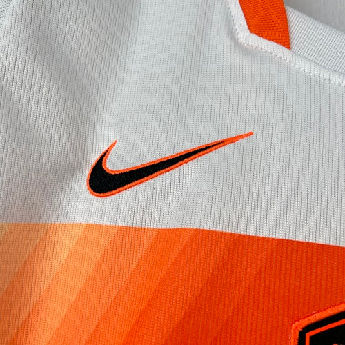 Maillot Pays-Bas Extérieur Coupe Du Monde 2026