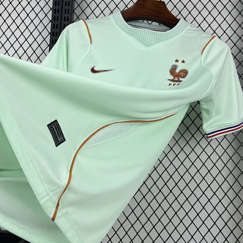 Maillot France Extérieur Coupe Du Monde 2026 — vue 10