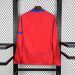Maillot PSG Manches Longues Third 2025/2026 — vue 9