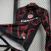 Maillot Gardien Canada Manches Longues Concept "Hollywood" 2026/2027 — vue 9
