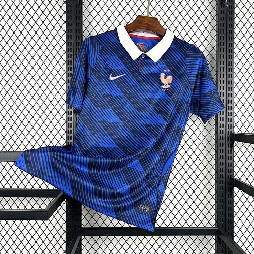 Maillot France Domicile Coupe Du Monde 2026 — vue 10