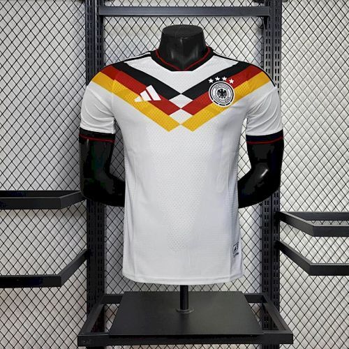 Maillot Joueur Allemagne Domicile Coupe Du Monde 2026