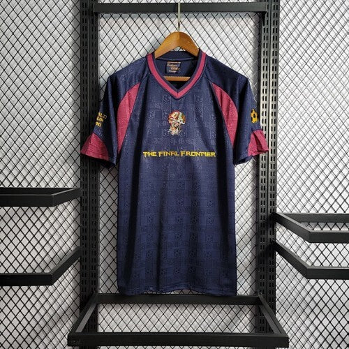 Maillot Rétro West Ham Domicile 2010