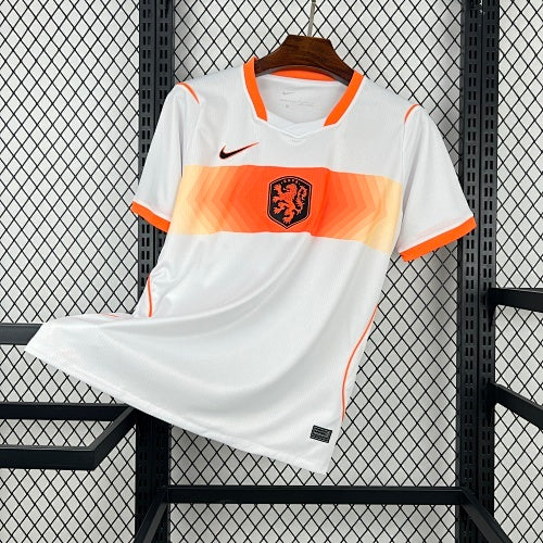 Maillot Pays-Bas Coupe Du Monde Extérieur 2026/2027