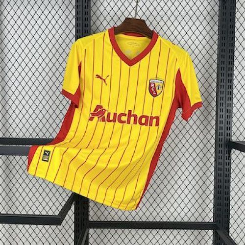 Maillot Lens Domicile 2025/2026 — vue 10