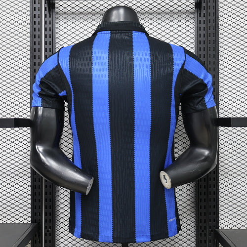 Maillot Joueur Inter Milan Domicile 2026/2027 — vue 10