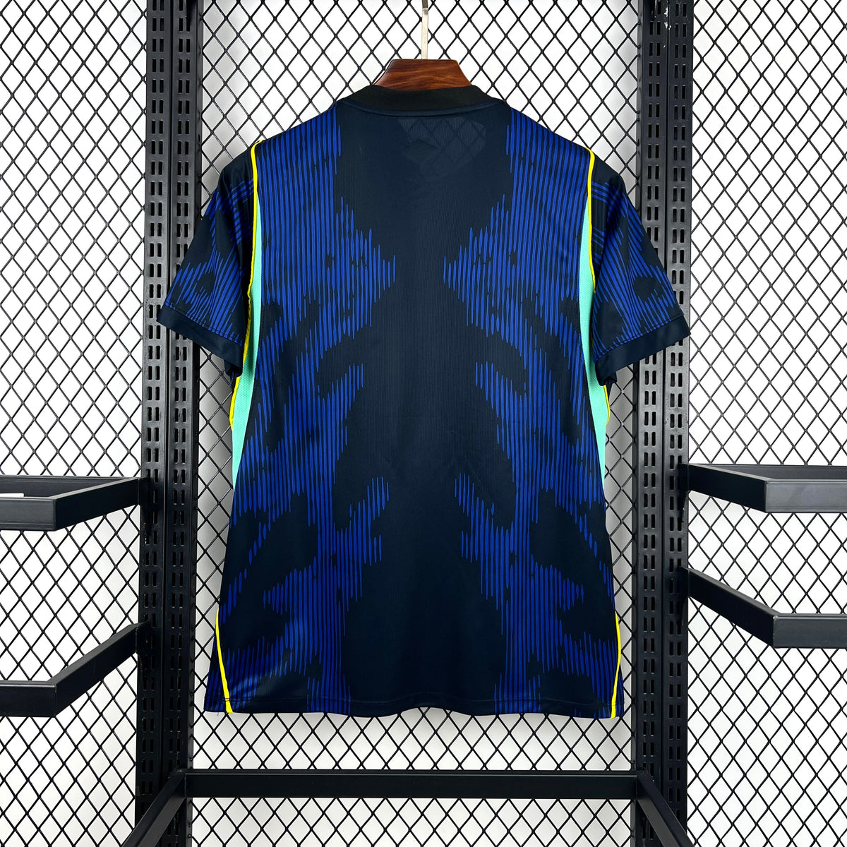 Camiseta local de Japón 2025/2026