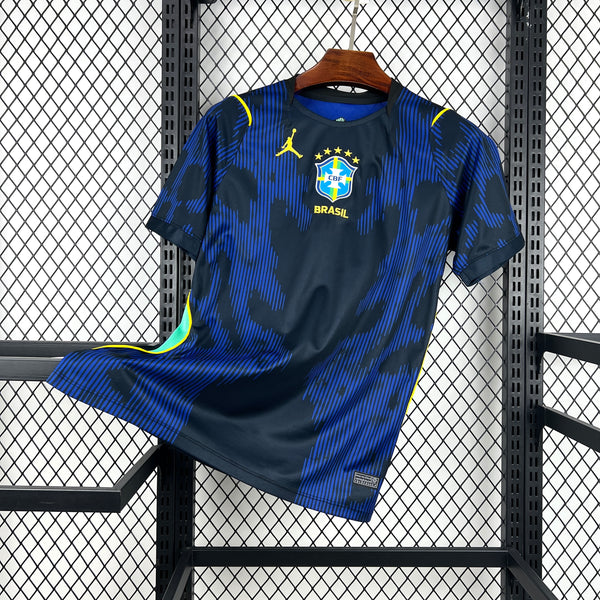 Maillot Brésil Extérieur Coupe Du Monde 2026