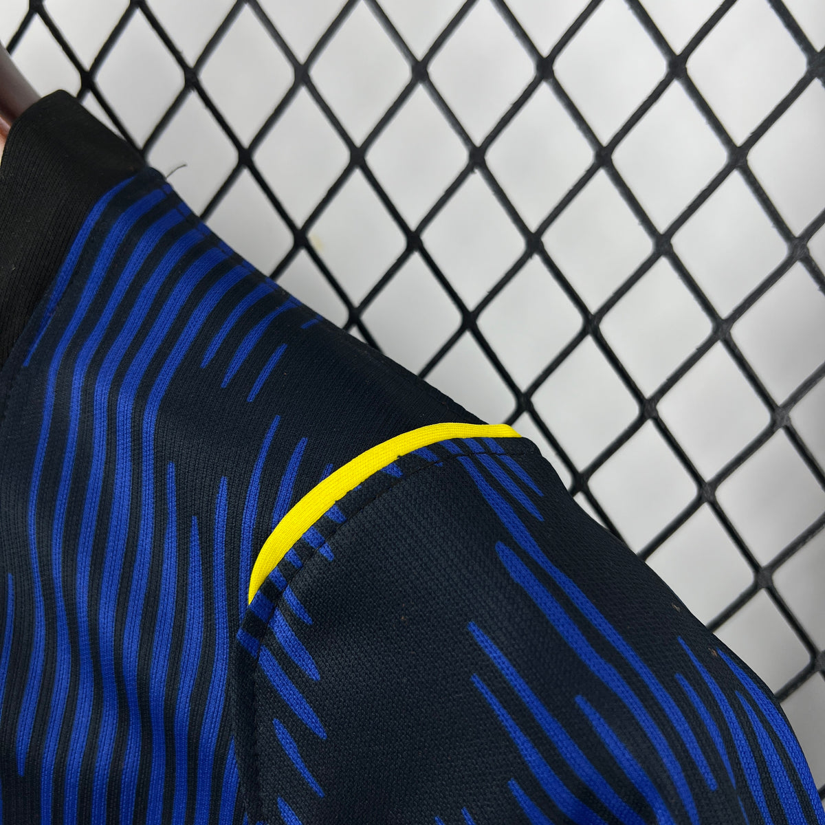 Camiseta local de Japón 2025/2026