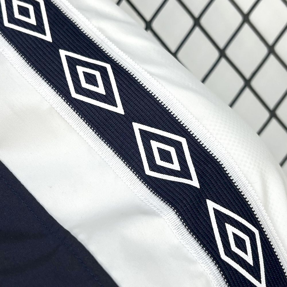 Japan Home Jersey 2025/2026