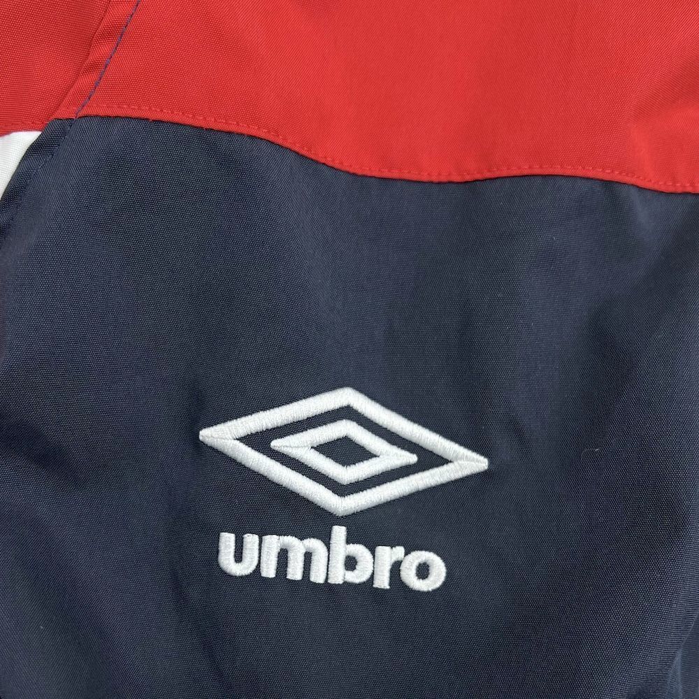 Coupe Vent Angleterre Noir