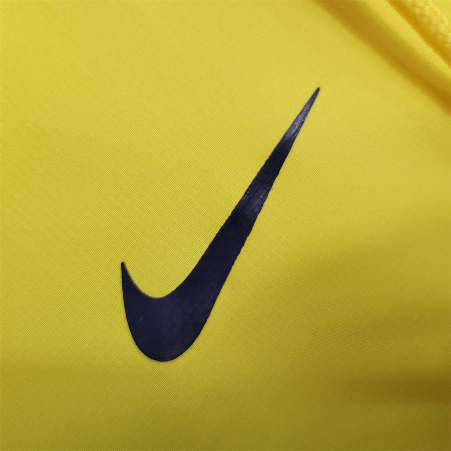 Veste Brésil 2025/2026 — vue 3