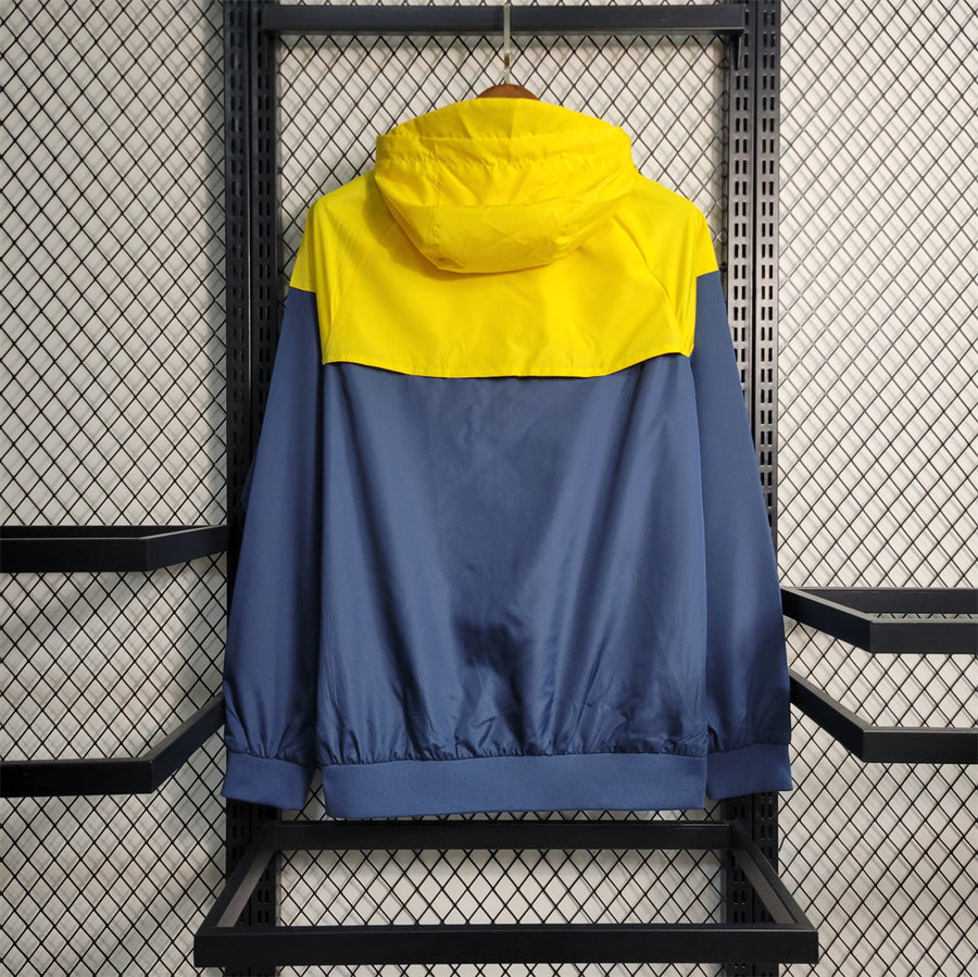 Veste Brésil 2025/2026 — vue 2