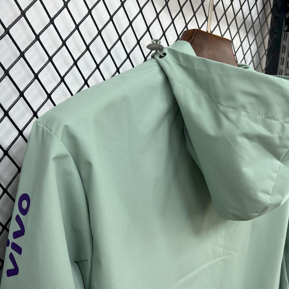 Camiseta local de Japón 2025/2026