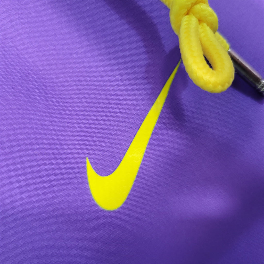 Coupe Vent Brésil Violet 2025/2026