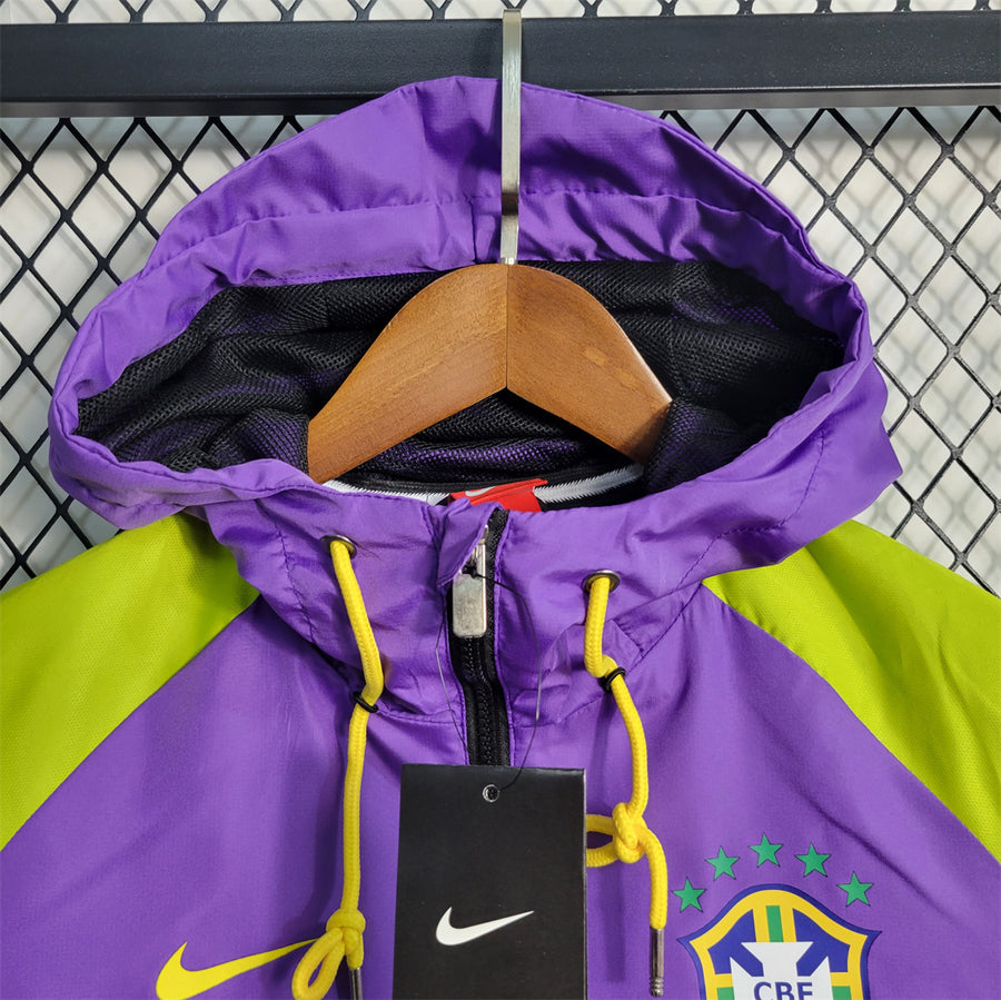 Veste Brésil 2025/2026 — vue 6
