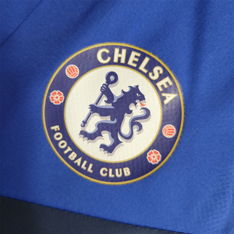 Veste Chelsea — vue 4