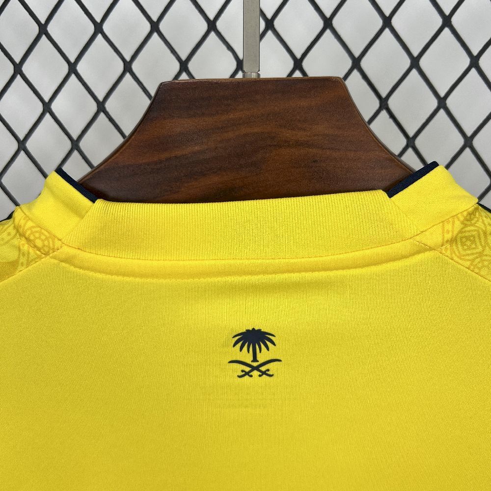 Camiseta local de Japón 2025/2026