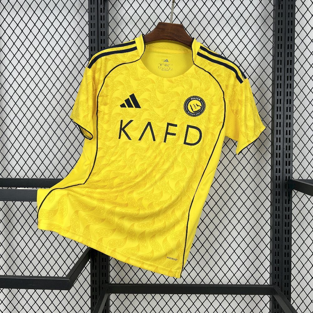 Camiseta local de Japón 2025/2026