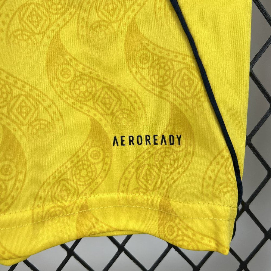 Maillot Al Nassr Domicile 2025/2026 — vue 6