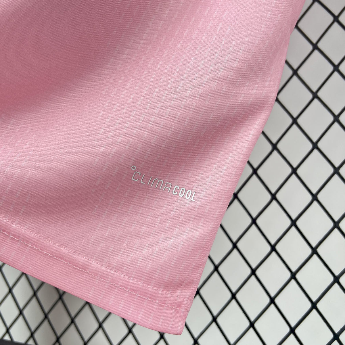 Maillot Algérie Concept Rose 2025/2026