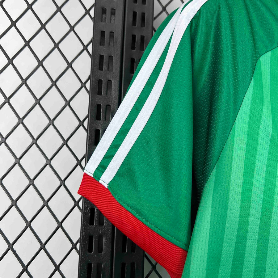 Maillot Algérie Extérieur 2025/2026 — vue 5