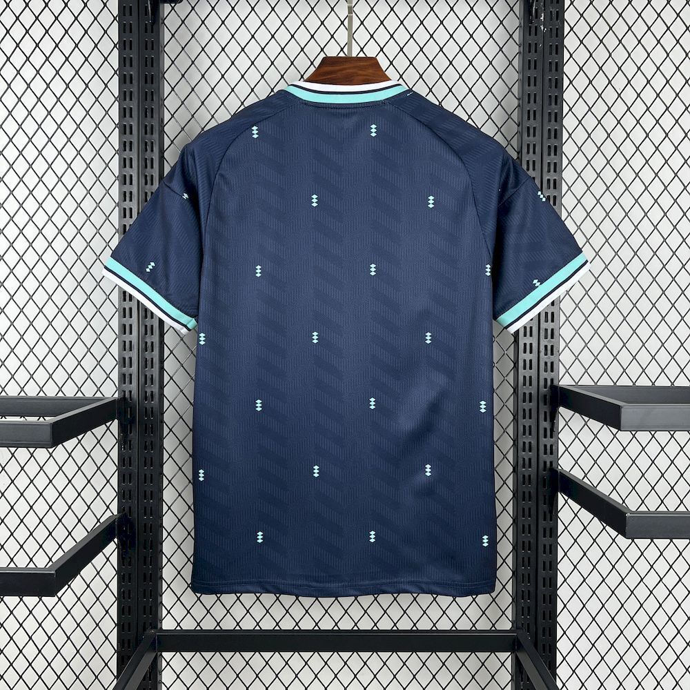 Camiseta local de Japón 2025/2026