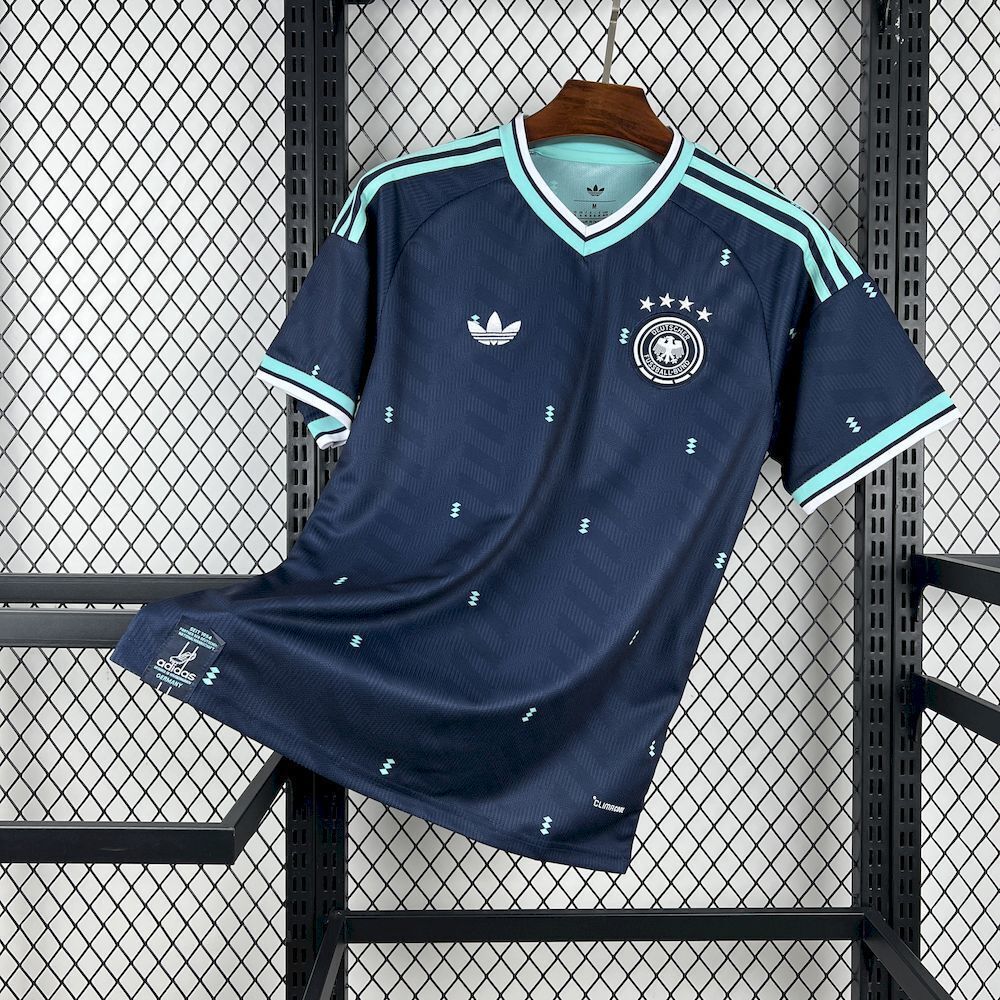 Maillot Allemagne Coupe Du Monde Extérieur 2026/2027