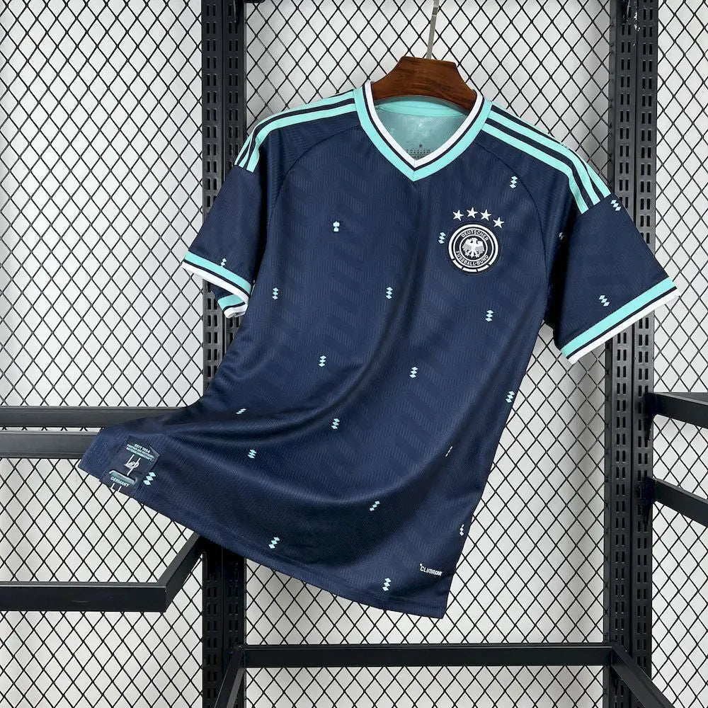 Maillot Allemagne Extérieur 2025/2026 SHOPIFOOT