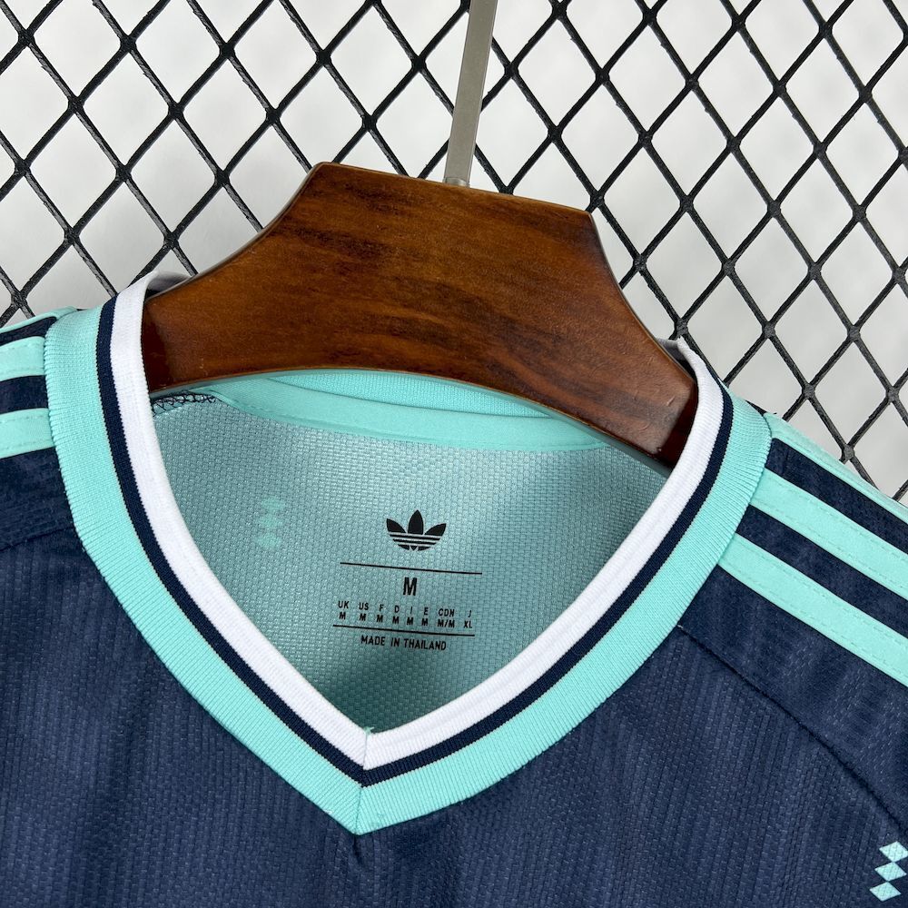 Maillot Allemagne Coupe Du Monde Extérieur 2026/2027