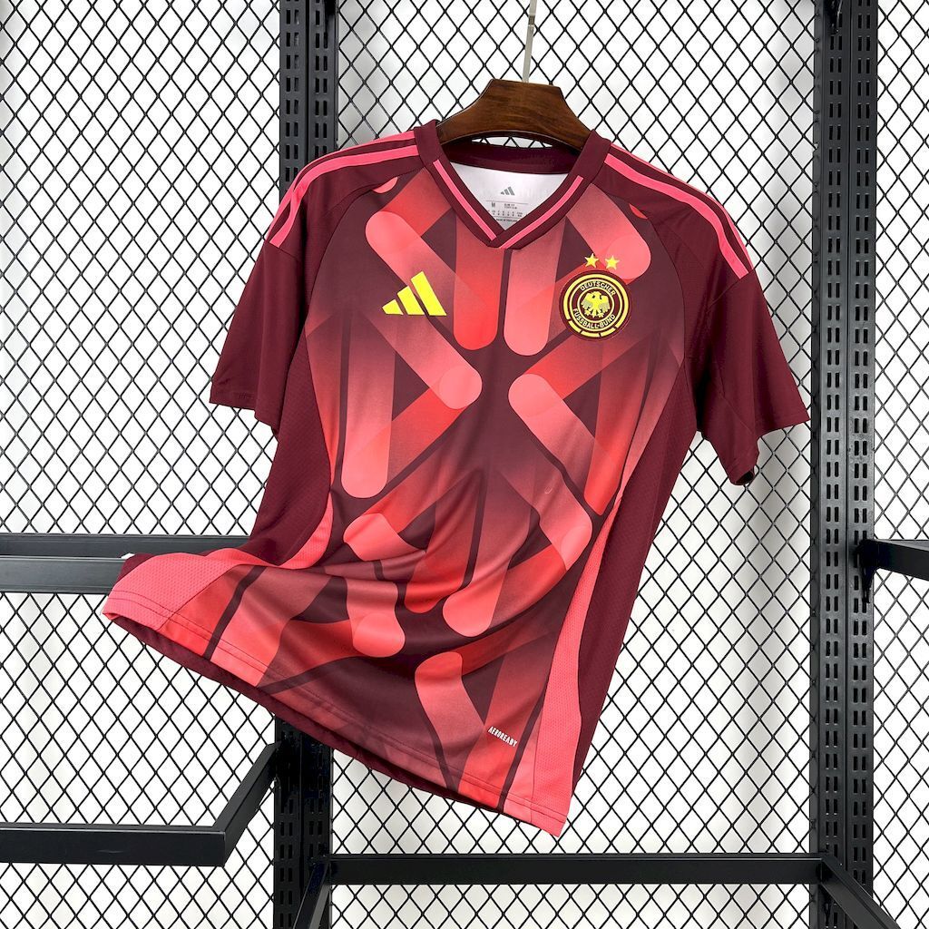 Japan Home Jersey 2025/2026