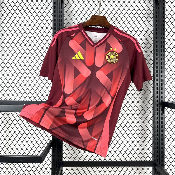 Maillot Allemagne Extérieur 2026/2027