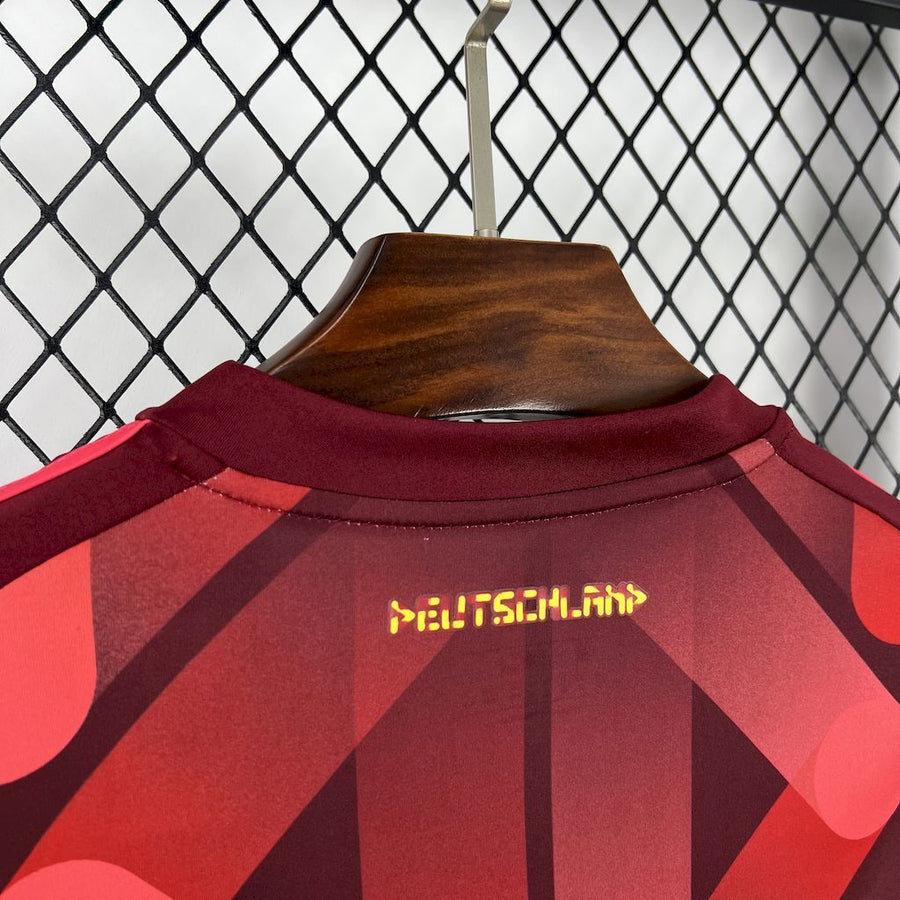 Maillot Allemagne Extérieur 2026/2027 — vue 6