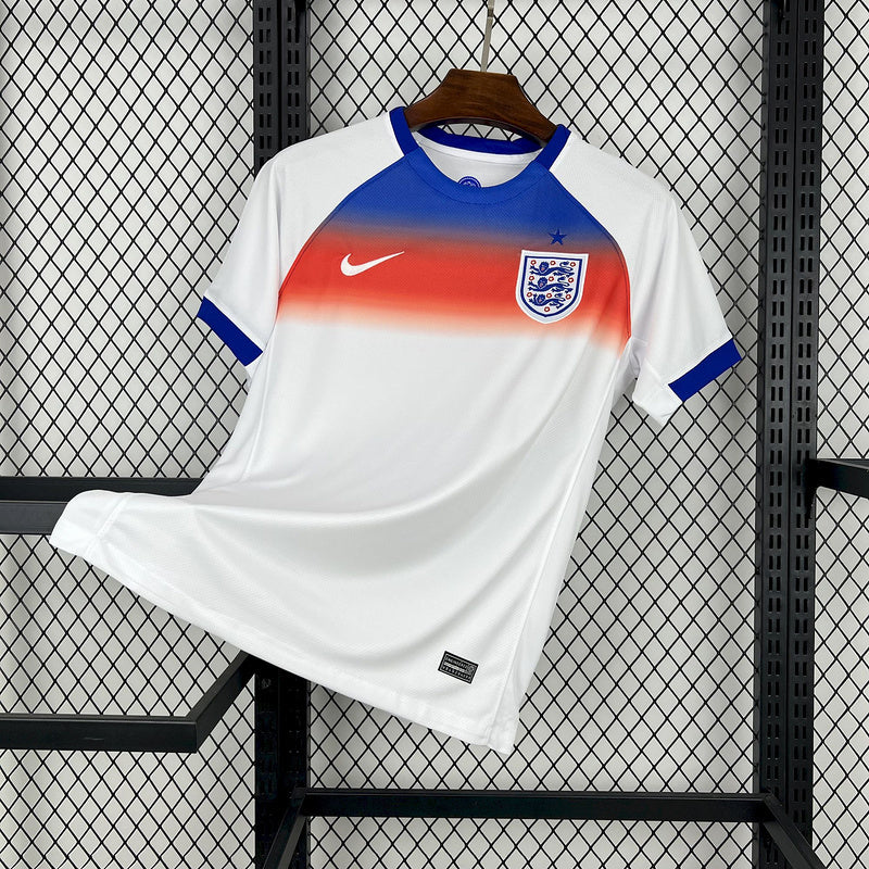 Maillot Angleterre Domicile 2025/2026