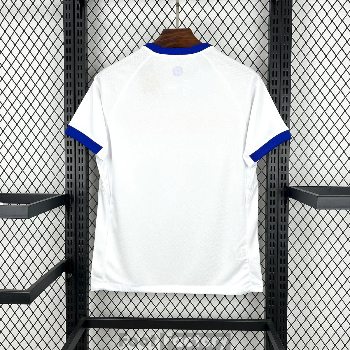 Maillot Angleterre Domicile 2025/2026 SHOPIFOOT